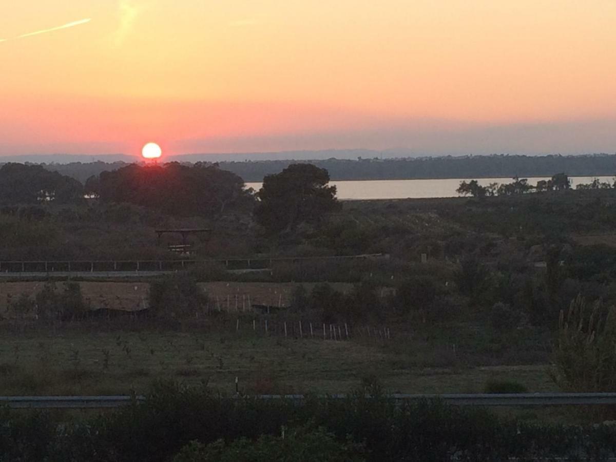 Апартаменты Sunset La Mata Ла-Мата Экстерьер фото